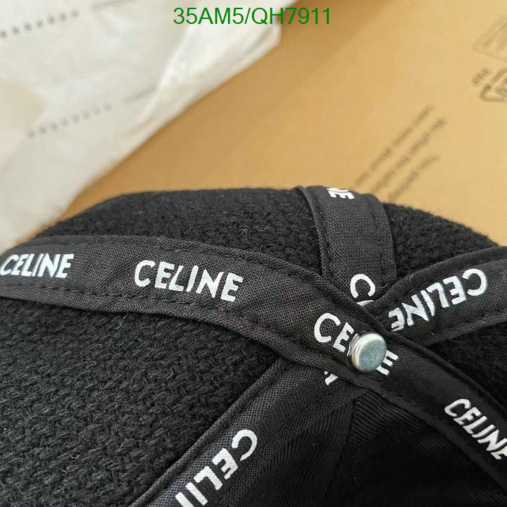 Cap-(Hat)-Celine Code: QH7911 $: 35USD