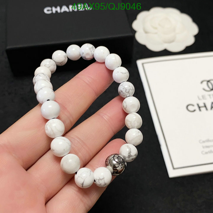 Jewelry-Chanel Code: QJ9046 $: 49USD