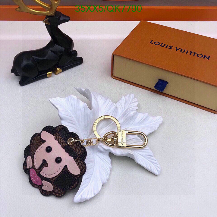 Key pendant-LV Code: QK7790 $: 35USD