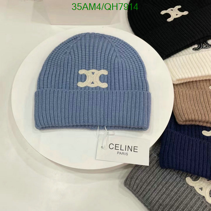 Cap-(Hat)-Celine Code: QH7914 $: 35USD