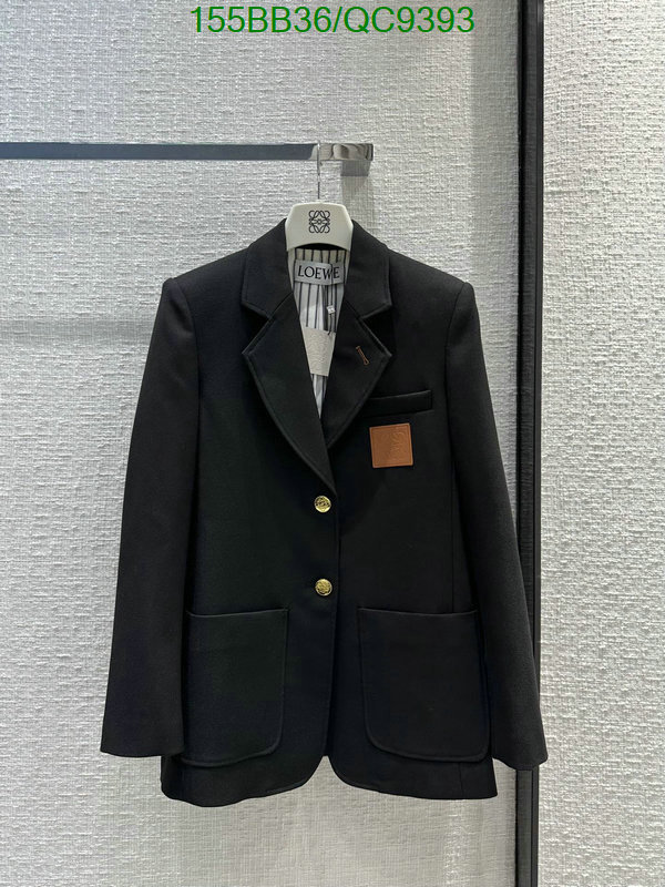 Clothing-Loewe Code: QC9393 $: 155USD