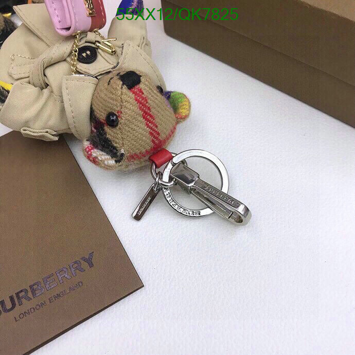 Key pendant-Burberry Code: QK7825 $: 55USD