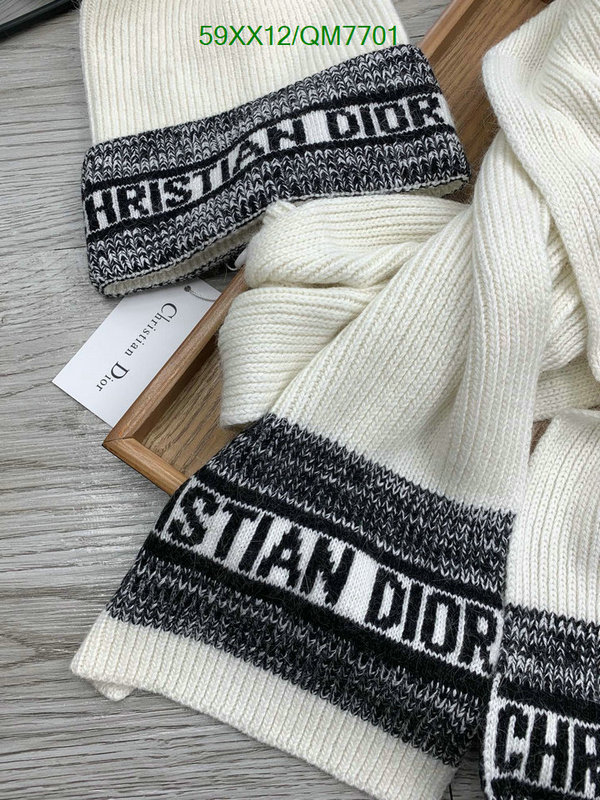 Scarf-Dior Code: QM7701 $: 59USD