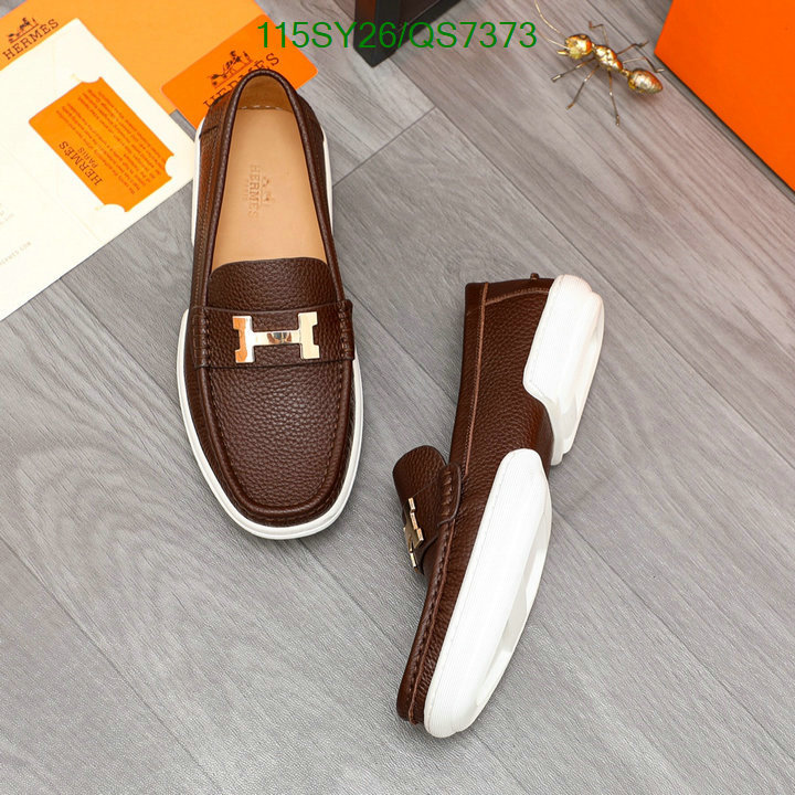 Men shoes-Hermes Code: QS7373 $: 115USD