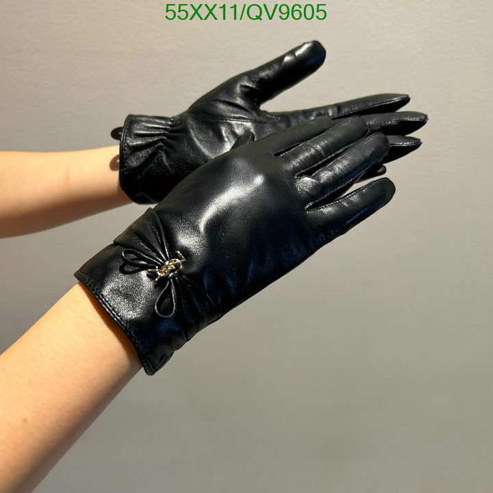 Gloves-YSL Code: QV9605 $: 55USD