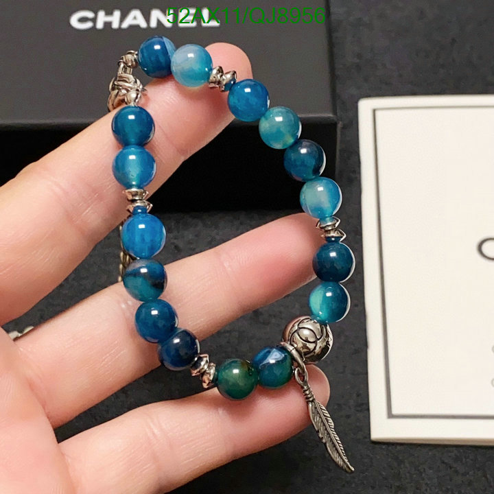 Jewelry-Chanel Code: QJ8956 $: 52USD