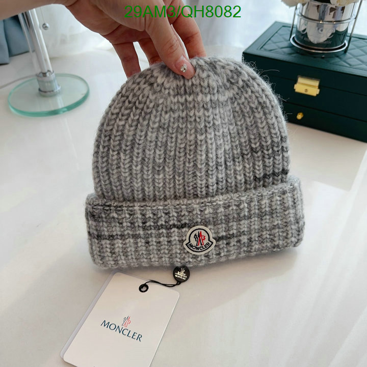 Cap-(Hat)-Moncler Code: QH8082 $: 29USD