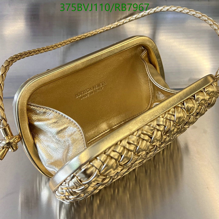 BV Bag-(Mirror)-Handbag- Code: RB7967 $: 375USD