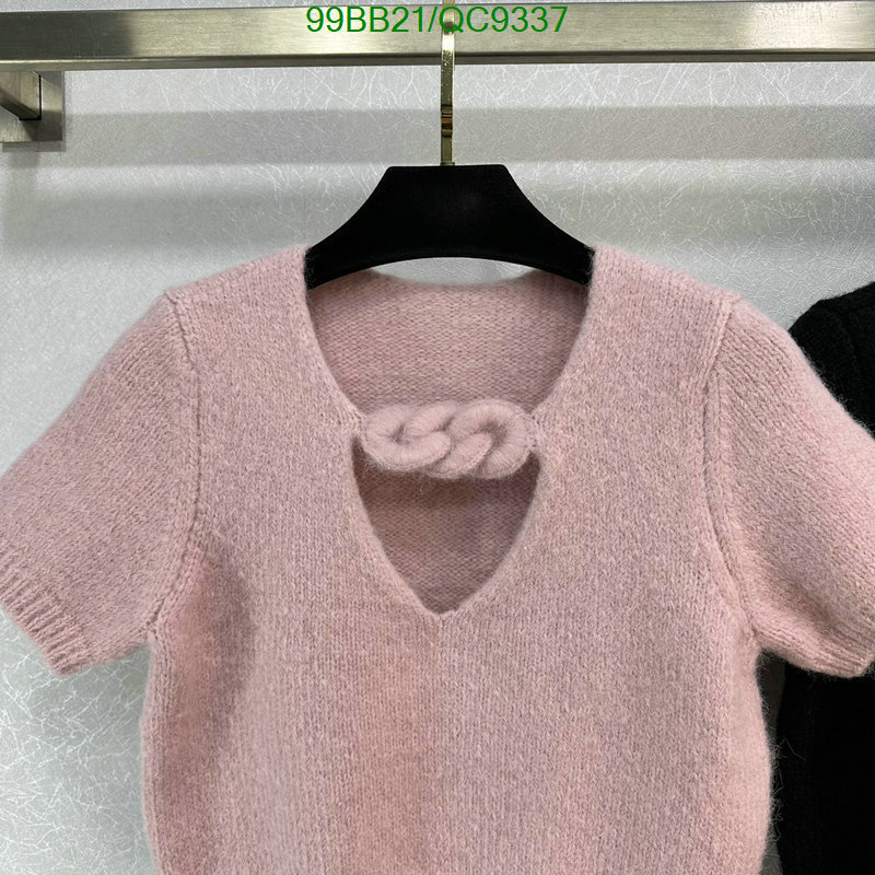 Clothing-Alexander Wang Code: QC9337 $: 99USD