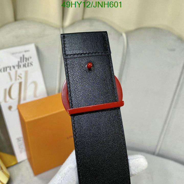 1111 Carnival SALE,Belts Code: JNH601