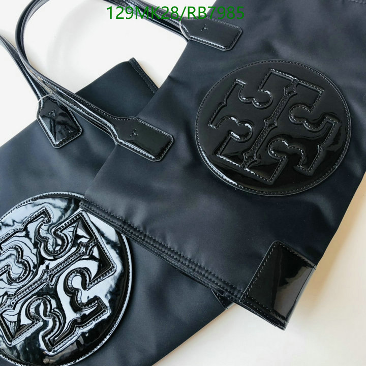 Tory Burch Bag-(4A)-Handbag- Code: RB7985