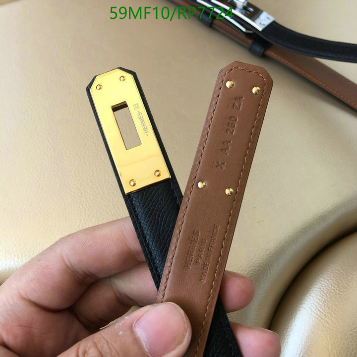 Belts-Hermes Code: RP7724 $: 59USD