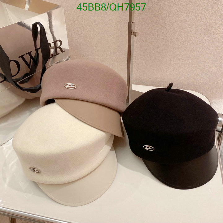 Cap-(Hat)-Diesel Code: QH7957 $: 45USD