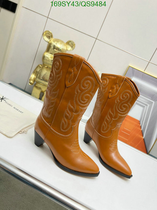 Women Shoes-Boots Code: QS9484 $: 169USD