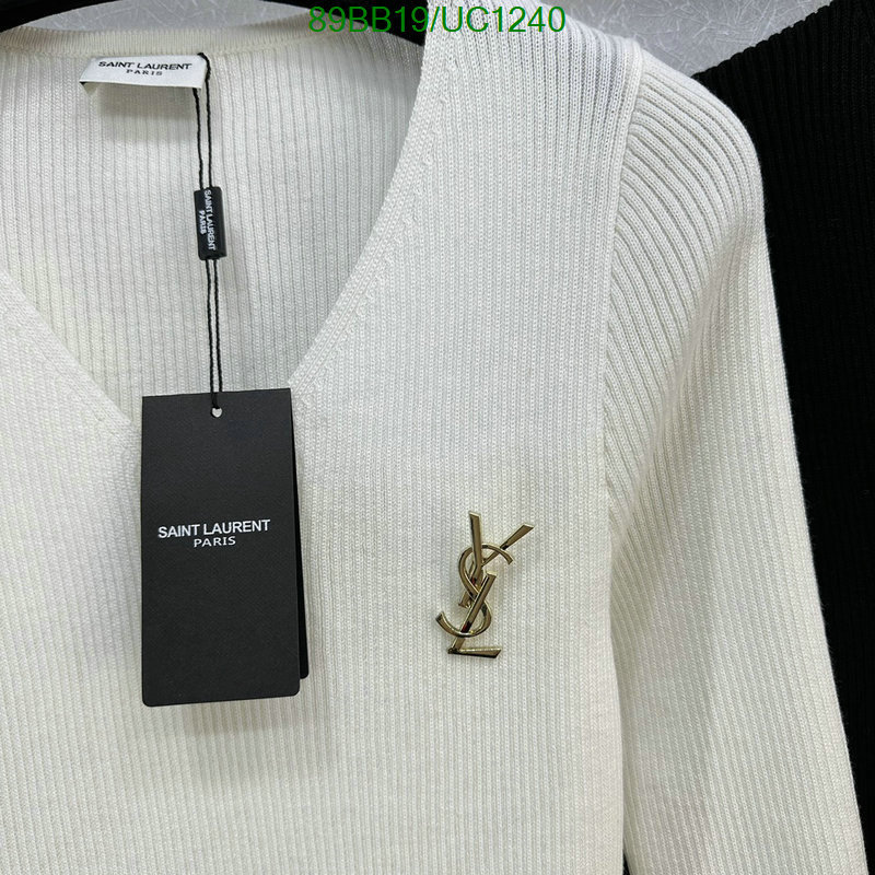 Clothing-YSL Code: UC1240 $: 89USD