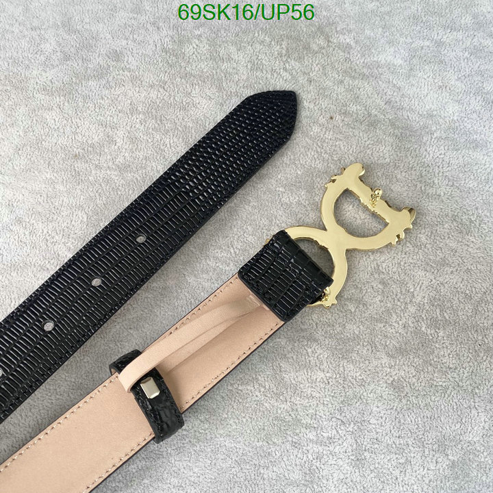 Belts-D&G Code: UP56 $: 69USD