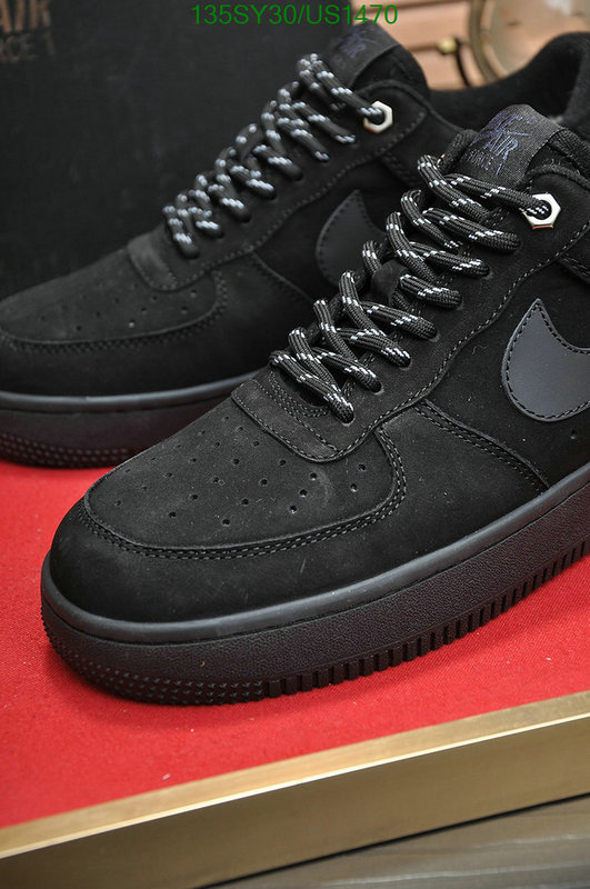 Men shoes-Nike Code: US1470 $: 135USD