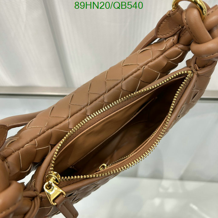 BV Bag-(4A)-Handbag- Code: QB540 $: 89USD