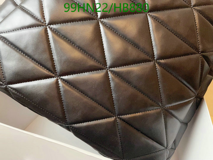 Prada Bag-(4A)-Handbag- Code: HB880 $: 99USD