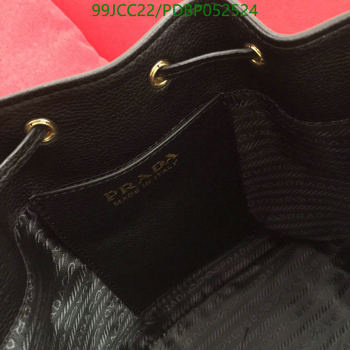 Prada Bag-(4A)-Diagonal- Code: PDBP052524 $: 99USD