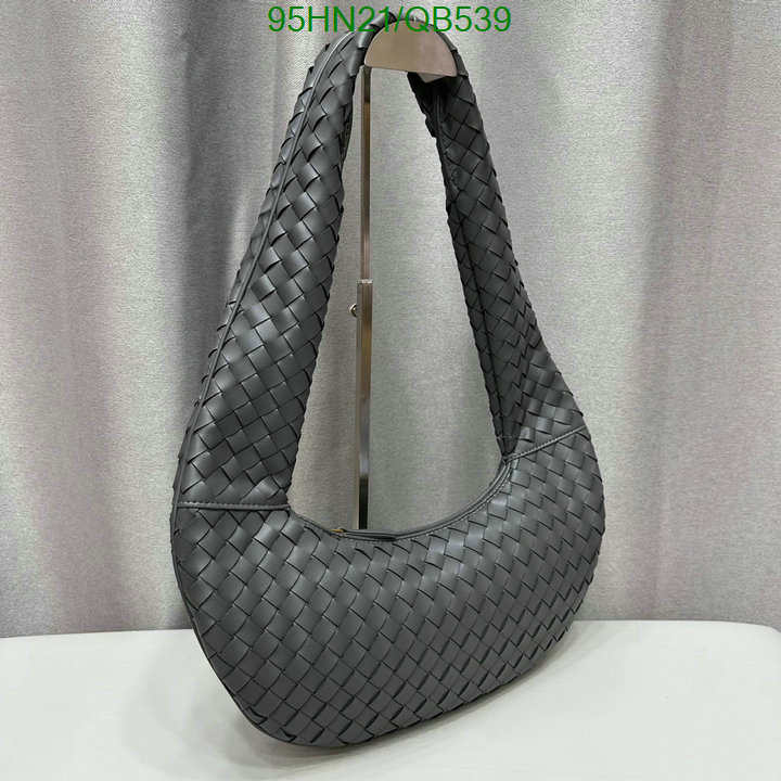 BV Bag-(4A)-Handbag- Code: QB539 $: 95USD