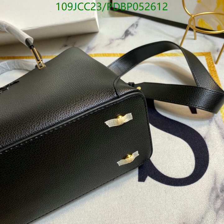 Prada Bag-(4A)-Handbag- Code: PDBP052612 $: 109USD