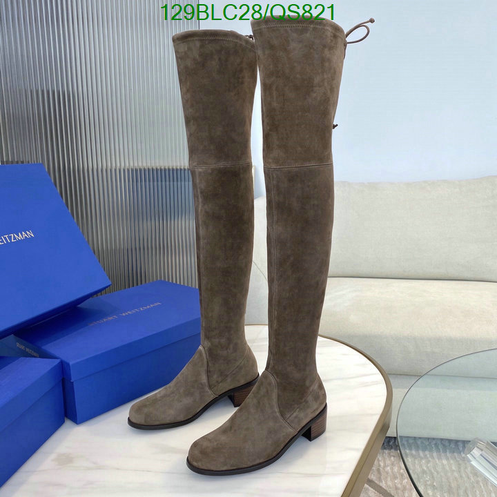 Women Shoes-Stuart Weitzman Code: QS821 $: 129USD