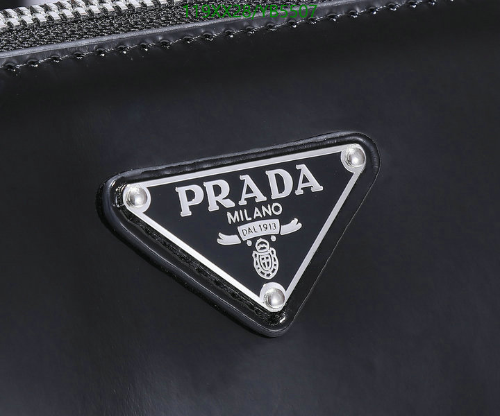 Prada Bag-(Mirror)-Clutch- Code: YB5507 $: 119USD