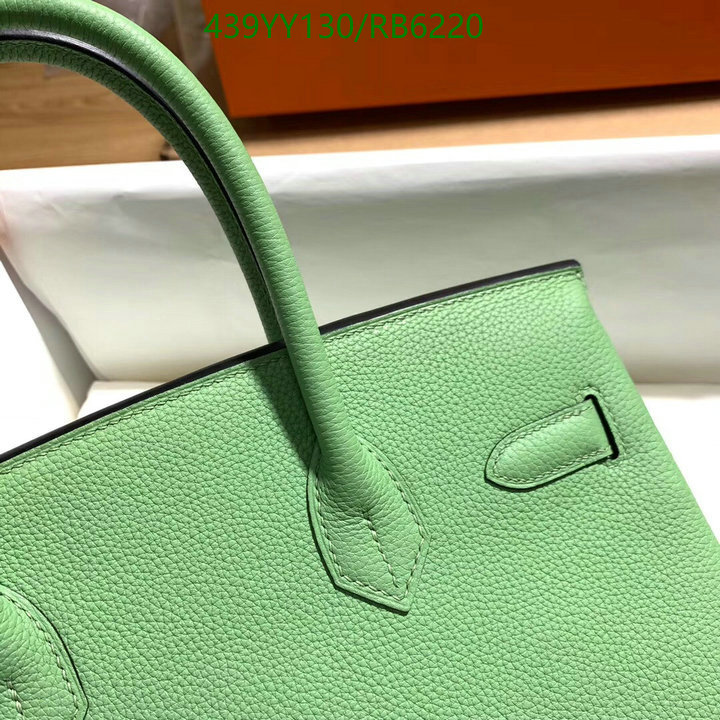 Hermes Bag-(Mirror)-Customize- Code: RB6220