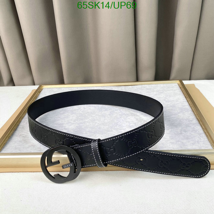 Belts-Gucci Code: UP69 $: 65USD