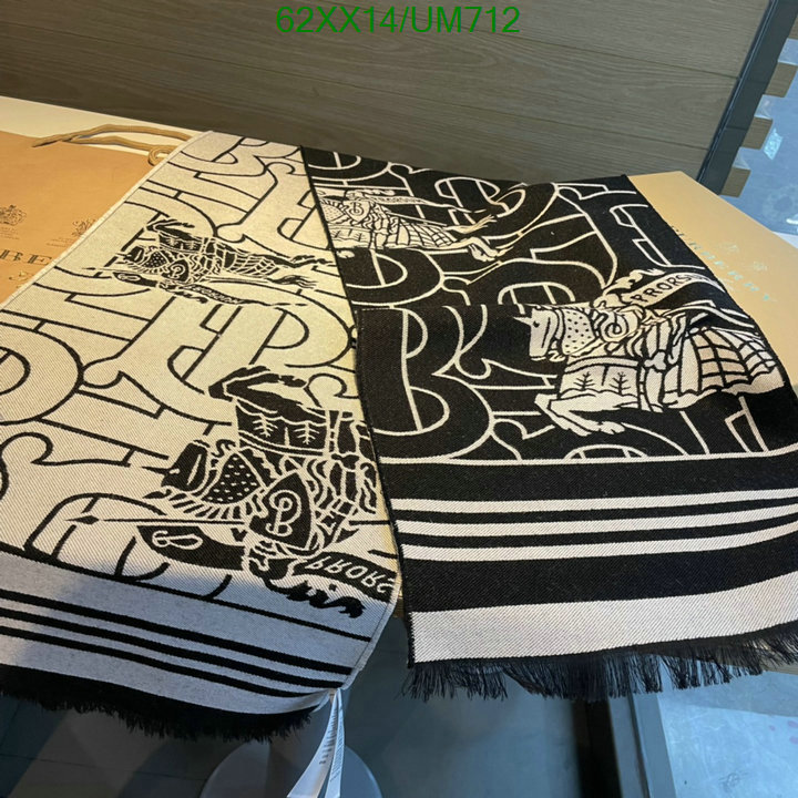 Scarf-Burberry Code: UM712 $: 62USD