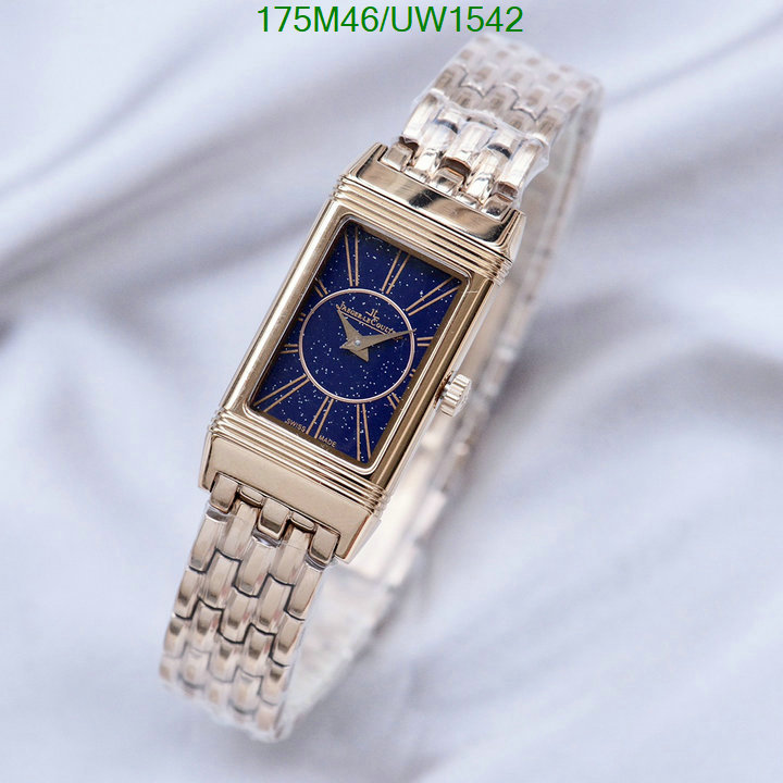 Watch-4A Quality-Jaeger-LeCoultre Code: UW1542 $: 175USD