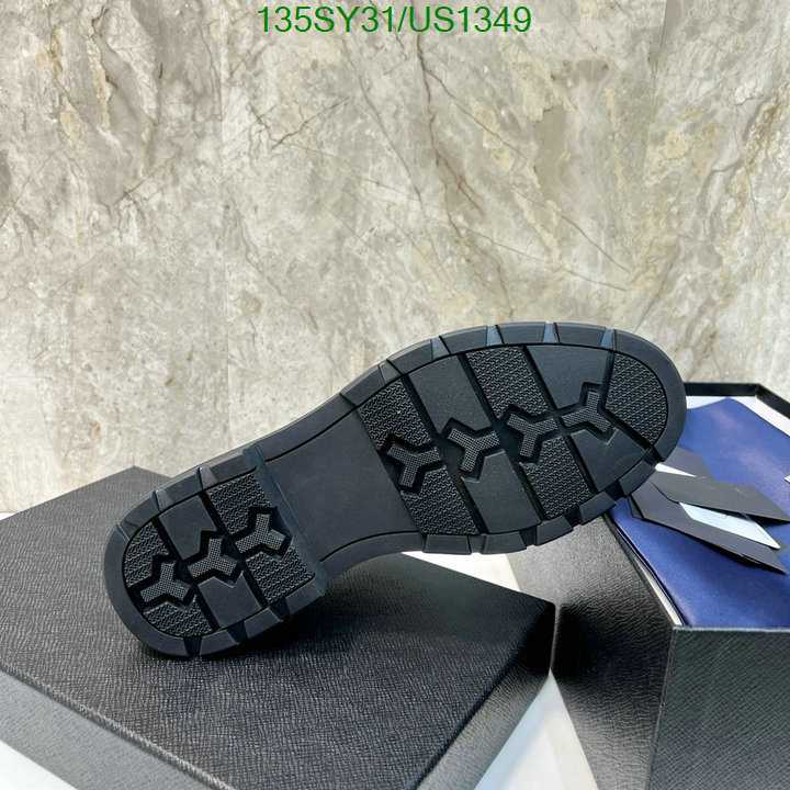 Men shoes-Prada Code: US1349 $: 135USD