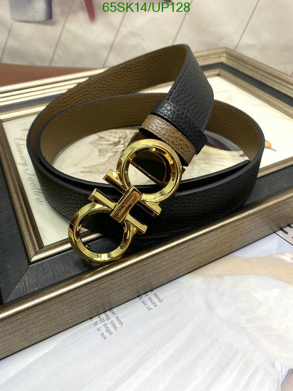 Belts-Ferragamo Code: UP128 $: 65USD