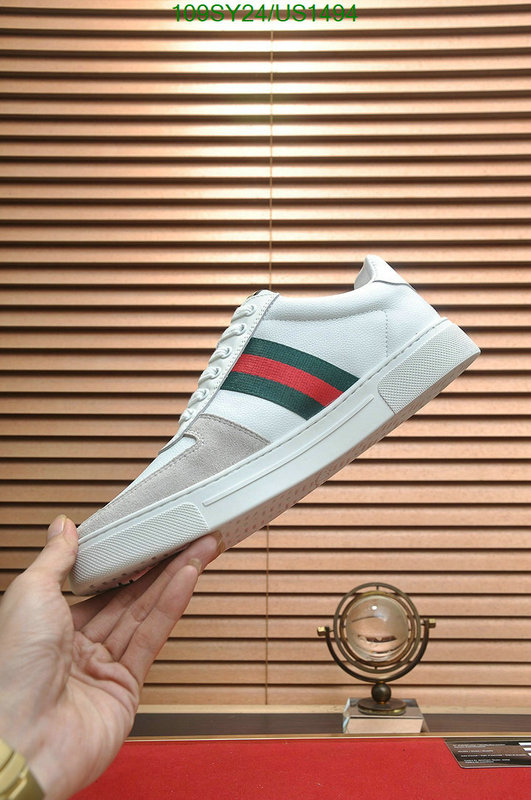 Men shoes-Gucci Code: US1494 $: 109USD