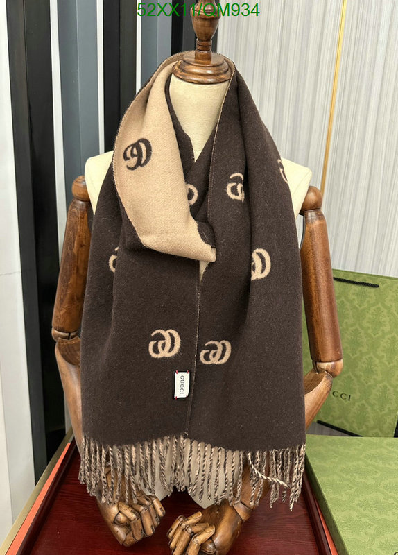 Scarf-Gucci Code: QM934 $: 52USD