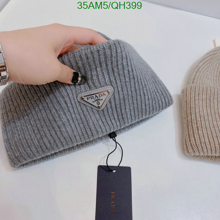 Cap-(Hat)-Prada Code: QH399 $: 35USD