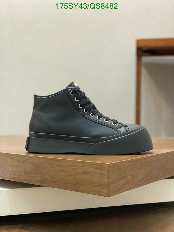 Men shoes-Marni Code: QS8482 $: 175USD