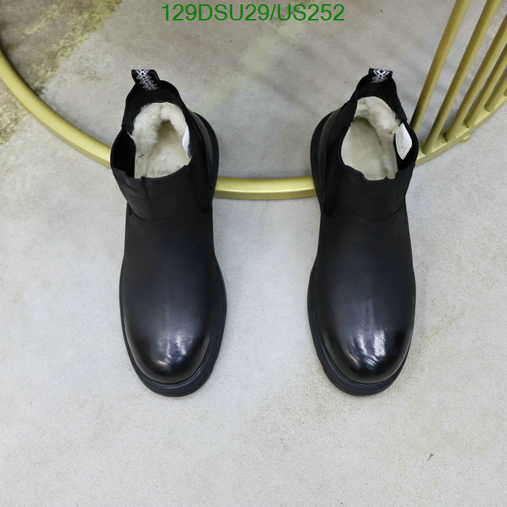 Men shoes-UGG Code: US252 $: 129USD
