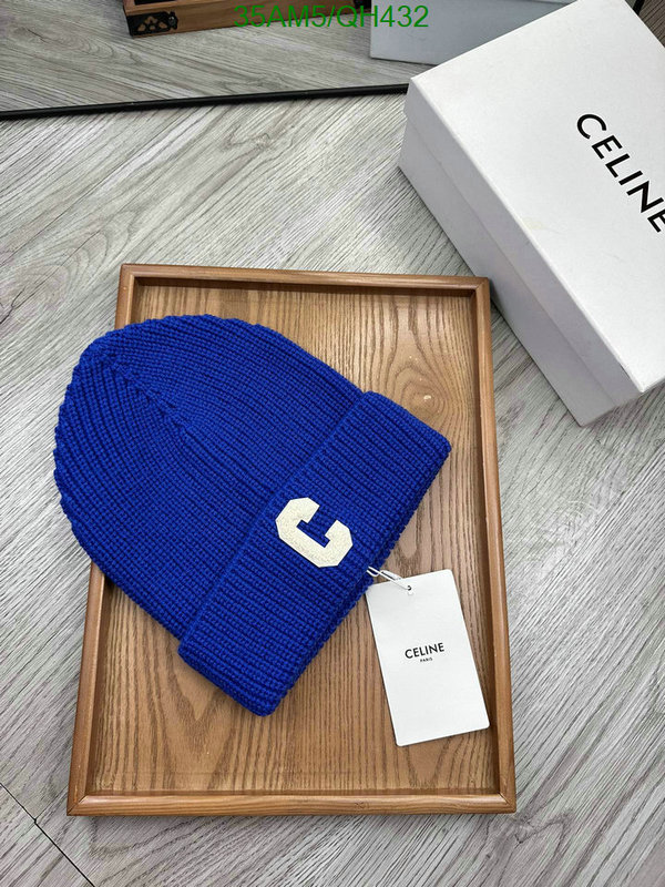 Cap-(Hat)-Celine Code: QH432 $: 35USD