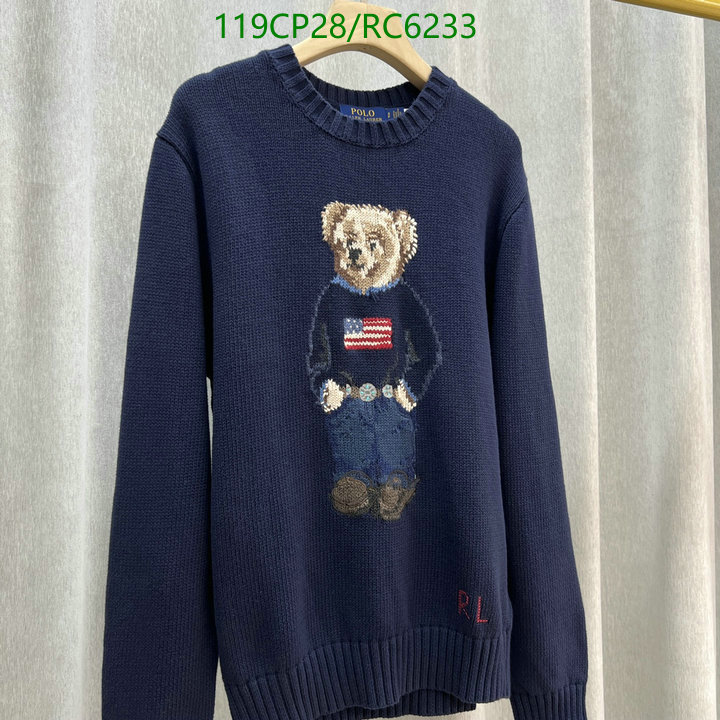 Clothing-Ralph Lauren Code: RC6233 $: 119USD