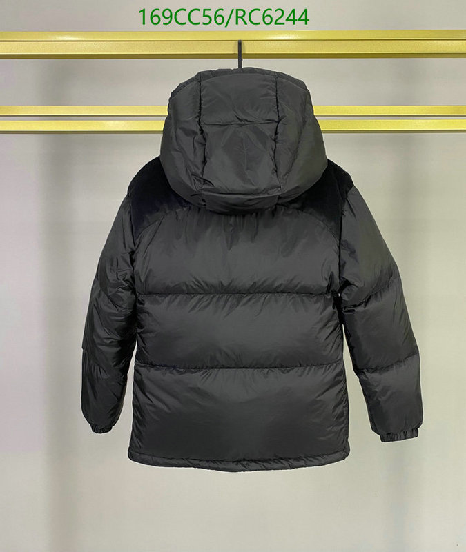 Down jacket Women-Moncler Code: RC6244 $: 169USD