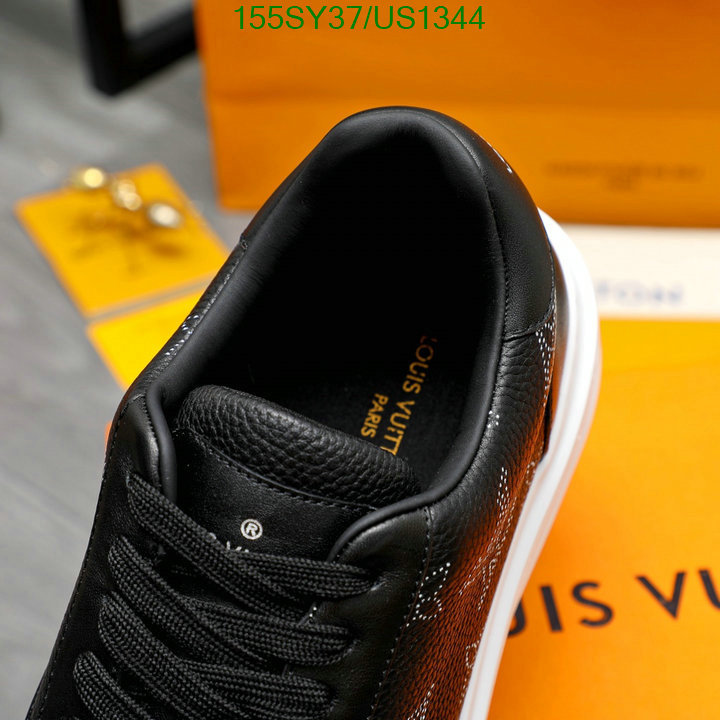 Men shoes-LV Code: US1344 $: 155USD