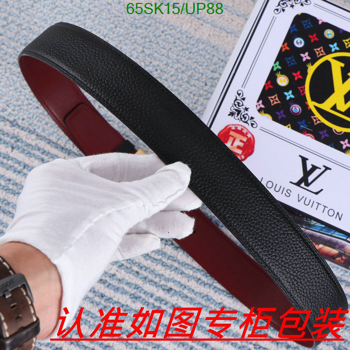 Belts-LV Code: UP88 $: 65USD