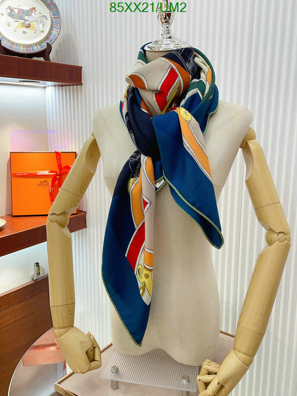 Scarf-Hermes Code: UM2 $: 85USD