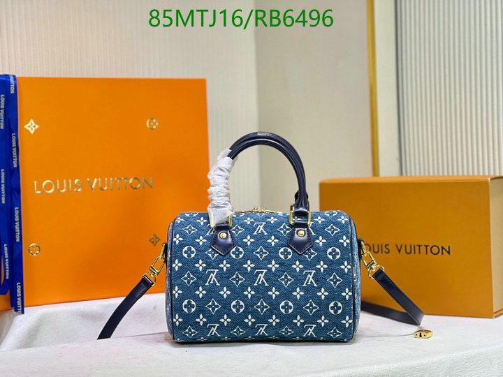 LV Bag-(4A)-Speedy- Code: RB6496 $: 85USD