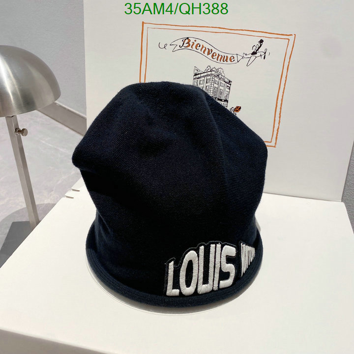 Cap-(Hat)-LV Code: QH388 $: 35USD