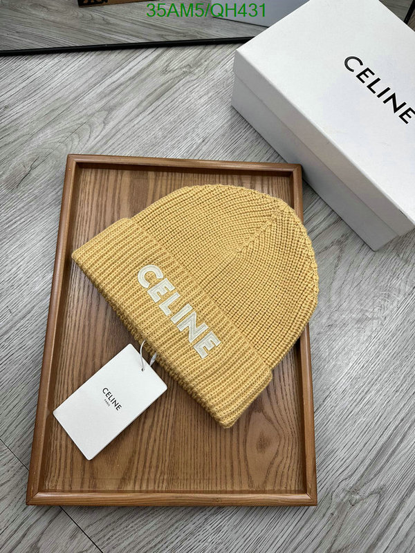 Cap-(Hat)-Celine Code: QH431 $: 35USD