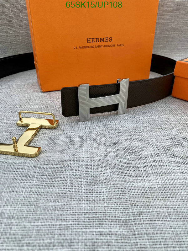 Belts-Hermes Code: UP108 $: 65USD