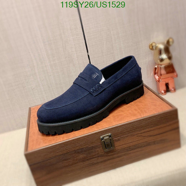 Men shoes-Tods Code: US1529 $: 119USD